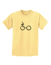 Magic Glasses Childrens T-Shirt by TooLoud-Childrens T-Shirt-TooLoud-Daffodil-Yellow-X-Small-Davson Sales