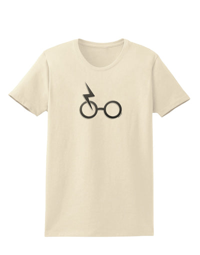 Magic Glasses Womens T-Shirt by TooLoud-Womens T-Shirt-TooLoud-Natural-X-Small-Davson Sales