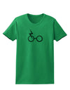 Magic Glasses Womens T-Shirt by TooLoud-Womens T-Shirt-TooLoud-Kelly-Green-X-Small-Davson Sales
