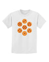 Magic Star Orbs Childrens T-Shirt by TooLoud-TooLoud-White-X-Small-Davson Sales