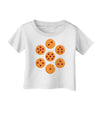 Magic Star Orbs Infant T-Shirt by TooLoud-TooLoud-White-06-Months-Davson Sales