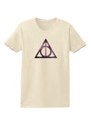 Magic Symbol Womens T-Shirt-Womens T-Shirt-TooLoud-Natural-X-Small-Davson Sales