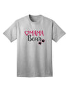 Mama Bear Paws Women's T-Shirt Collection-Mens T-shirts-TooLoud-AshGray-Small-Davson Sales