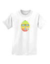 Manager Mango Childrens T-Shirt-Childrens T-Shirt-TooLoud-White-X-Small-Davson Sales