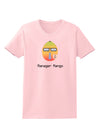 Manager Mango Text Womens T-Shirt-Womens T-Shirt-TooLoud-PalePink-X-Small-Davson Sales