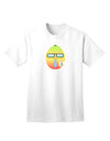 Mango Adult T-Shirt for Discerning Shoppers-Mens T-shirts-TooLoud-White-Small-Davson Sales