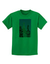 Manitou Springs Colorado Childrens T-Shirt by TooLoud-Childrens T-Shirt-TooLoud-Kelly-Green-X-Small-Davson Sales