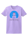 Matching Polar Bear Family - Sister Bear Womens T-Shirt by TooLoud-Womens T-Shirt-TooLoud-Lavender-X-Small-Davson Sales