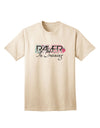 Matching Raver - In Training Adult T-Shirt-Mens T-Shirt-TooLoud-Natural-Small-Davson Sales