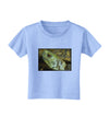 Menacing Turtle Toddler T-Shirt-Toddler T-Shirt-TooLoud-Aquatic-Blue-2T-Davson Sales