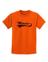 Merica Established 1776 Childrens T-Shirt by TooLoud-Childrens T-Shirt-TooLoud-Orange-X-Small-Davson Sales