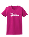 Merica Established 1776 Womens Dark T-Shirt by TooLoud-Womens T-Shirt-TooLoud-Hot-Pink-Small-Davson Sales