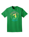 Mermaids Have More Fun - Beachy Colors Adult Dark T-Shirt-Mens T-Shirt-TooLoud-Kelly-Green-Small-Davson Sales