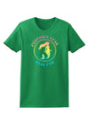 Mermaids Have More Fun - Beachy Colors Womens Dark T-Shirt-TooLoud-Kelly-Green-X-Small-Davson Sales