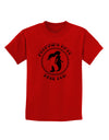 Mermaids Have More Fun Childrens T-Shirt-Childrens T-Shirt-TooLoud-Red-X-Small-Davson Sales