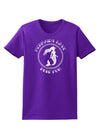 Mermaids Have More Fun - Distressed Womens Dark T-Shirt-TooLoud-Purple-X-Small-Davson Sales