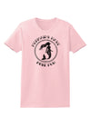 Mermaids Have More Fun - Distressed Womens T-Shirt-Womens T-Shirt-TooLoud-PalePink-X-Small-Davson Sales