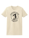 Mermaids Have More Fun - Distressed Womens T-Shirt-Womens T-Shirt-TooLoud-Natural-X-Small-Davson Sales