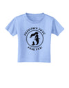 Mermaids Have More Fun Toddler T-Shirt-Toddler T-Shirt-TooLoud-Aquatic-Blue-2T-Davson Sales