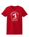 Mermaids Have More Fun Womens Dark T-Shirt-TooLoud-Red-X-Small-Davson Sales