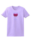 Merry Merlot Womens T-Shirt-Womens T-Shirt-TooLoud-Lavender-X-Small-Davson Sales