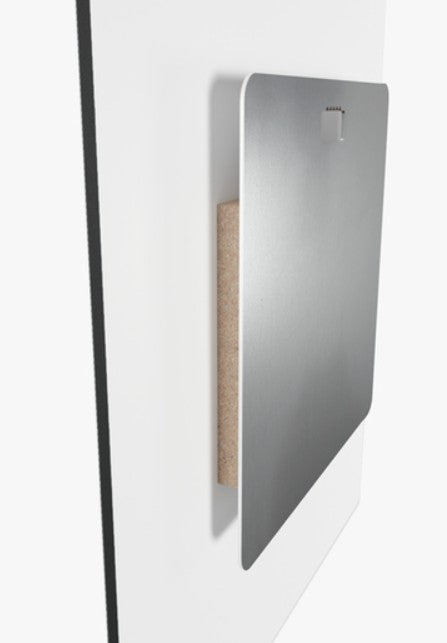 Smoke Free Campus Aluminum Metal 8" x 12" Sign by TOOLOUD