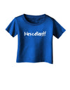 Mexcellent - Cinco De Mayo Infant T-Shirt Dark-Infant T-Shirt-TooLoud-Royal-Blue-06-Months-Davson Sales