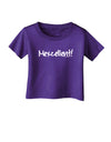 Mexcellent - Cinco De Mayo Infant T-Shirt Dark-Infant T-Shirt-TooLoud-Purple-06-Months-Davson Sales