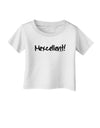 Mexcellent - Cinco De Mayo Infant T-Shirt-Infant T-Shirt-TooLoud-White-06-Months-Davson Sales