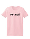 Mexcellent - Cinco De Mayo Womens T-Shirt-Womens T-Shirt-TooLoud-PalePink-X-Small-Davson Sales