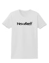 Mexcellent - Cinco De Mayo Womens T-Shirt-Womens T-Shirt-TooLoud-White-X-Small-Davson Sales