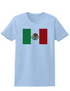 Mexican Flag Womens T-Shirt-Womens T-Shirt-TooLoud-Light-Blue-X-Small-Davson Sales