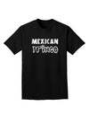 Mexican Prince - Cinco de Mayo Adult Dark T-Shirt by TooLoud-Mens T-Shirt-TooLoud-Black-Small-Davson Sales