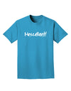 Mexico Text - Cinco De Mayo Adult Dark T-Shirt-Mens T-Shirt-TooLoud-Turquoise-Small-Davson Sales