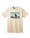 Mexico - Whale Watching Cut-out Adult T-Shirt-unisex t-shirt-TooLoud-Natural-Small-Davson Sales