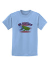 Mi Orgullo Coqui Childrens T-Shirt-Childrens T-Shirt-TooLoud-Light-Blue-X-Small-Davson Sales