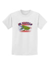 Mi Orgullo Coqui Childrens T-Shirt-Childrens T-Shirt-TooLoud-White-X-Small-Davson Sales