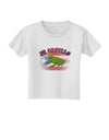 Mi Orgullo Coqui Toddler T-Shirt-Toddler T-Shirt-TooLoud-White-2T-Davson Sales