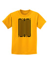 Miami Mirage Childrens T-Shirt-Childrens T-Shirt-TooLoud-Gold-X-Small-Davson Sales