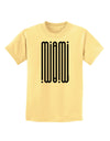 Miami Mirage Childrens T-Shirt-Childrens T-Shirt-TooLoud-Daffodil-Yellow-X-Small-Davson Sales