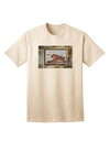 Mine Scene Colorado - Premium Adult T-Shirt Collection-Mens T-shirts-TooLoud-Natural-Small-Davson Sales