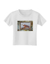 Mine Scene Colorado Toddler T-Shirt-Toddler T-Shirt-TooLoud-White-2T-Davson Sales