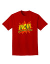 Mom Master Of Multi-tasking Adult Dark T-Shirt-Mens T-Shirt-TooLoud-Red-Small-Davson Sales