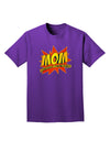 Mom Master Of Multi-tasking Adult Dark T-Shirt-Mens T-Shirt-TooLoud-Purple-Small-Davson Sales