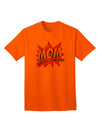 Mom Master Of Multi-tasking Adult T-Shirt-unisex t-shirt-TooLoud-Orange-Small-Davson Sales