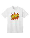 Mom Master Of Multi-tasking Adult T-Shirt-unisex t-shirt-TooLoud-White-Small-Davson Sales