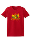 Mom Master Of Multi-tasking Womens Dark T-Shirt-TooLoud-Red-X-Small-Davson Sales