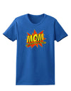 Mom Master Of Multi-tasking Womens Dark T-Shirt-TooLoud-Royal-Blue-X-Small-Davson Sales