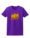Mom Master Of Multi-tasking Womens Dark T-Shirt-TooLoud-Purple-X-Small-Davson Sales
