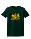 Mom Master Of Multi-tasking Womens Dark T-Shirt-TooLoud-Forest-Green-Small-Davson Sales